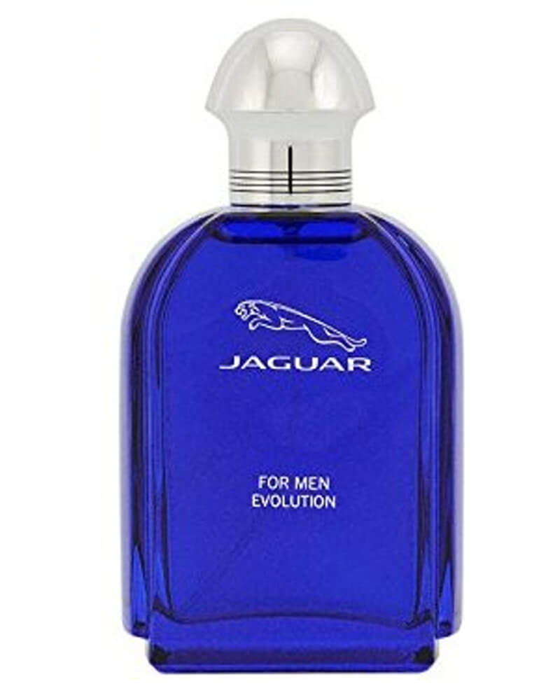 Jaguar For Men Evolution EDT 100 ml